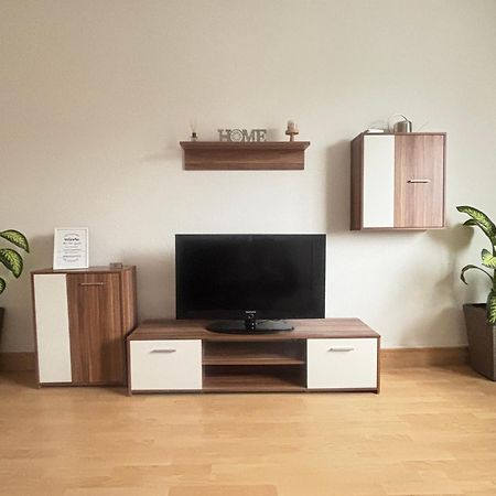 Cozy Apartment In Hannover Central ภายนอก รูปภาพ