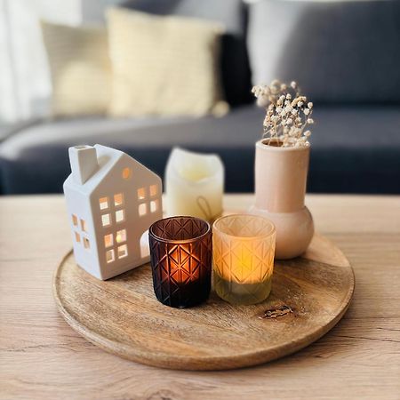Cozy Apartment In Hannover Central ภายนอก รูปภาพ