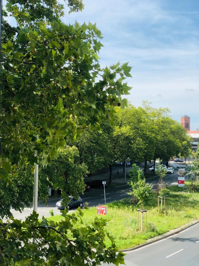 Cozy Apartment In Hannover Central ภายนอก รูปภาพ
