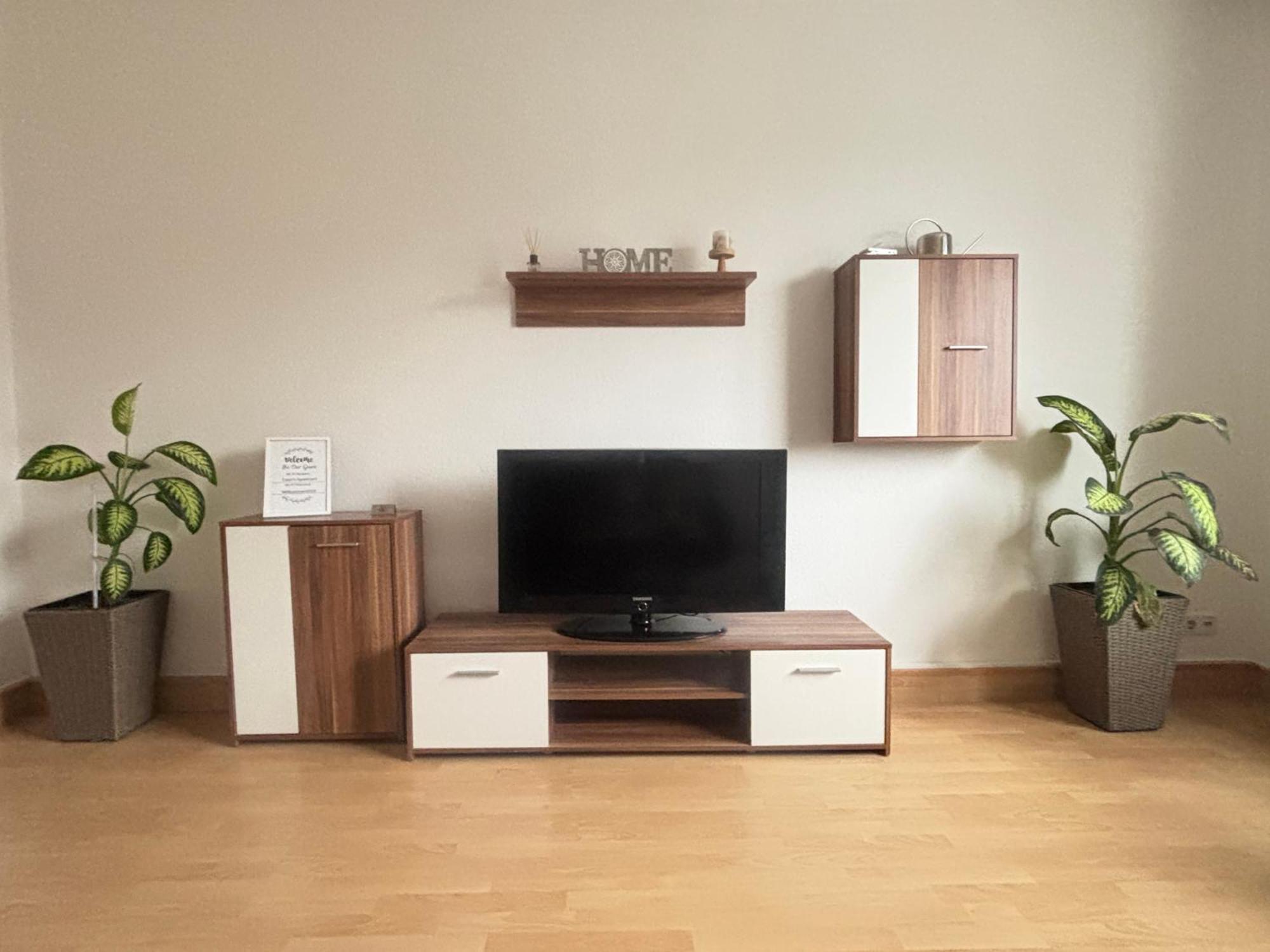 Cozy Apartment In Hannover Central ภายนอก รูปภาพ